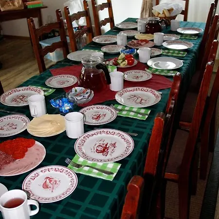 Vadaszhaz Bed & Breakfast 3*